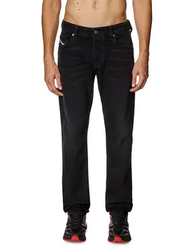 Jeans 00su1x-09d8 1986 Larkee Beex Black 31