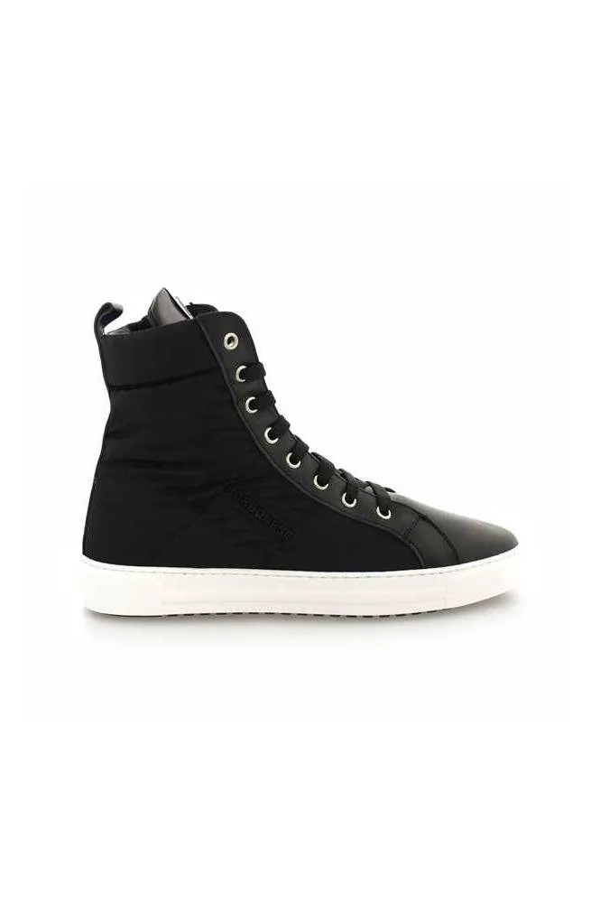Scarpe 41 Nero - 6DV903-AD9-10041 - Borbonese - FashionsVida