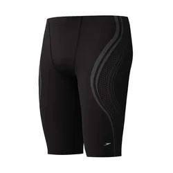 Printed Movement Jammer Black UK 30 Men