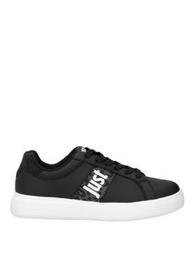 Sneakers Mujer Negro 35,36 Mujer