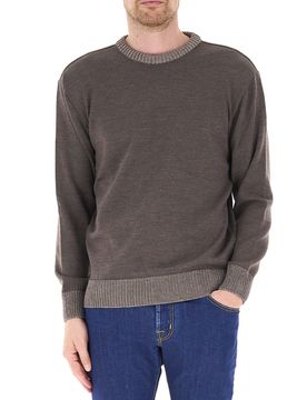 Maglione in lana FANGO 4XL