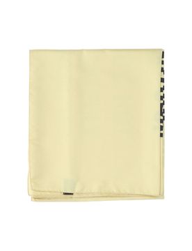 Martine Rose Bright 100% Silk Scarf