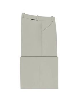 Pantalone Donna 25853 85 WHITE SAND