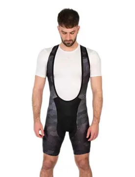Salopette Singletrack Inner Black - Endura - FashionsVida