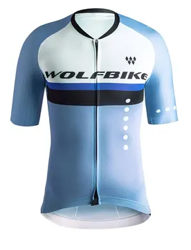 Windest Maillot à Manches Courtes