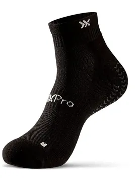 Chaussettes Longues Low Black EU 35-40 Homme
