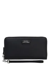 Marc Jacobs Portafogli Black