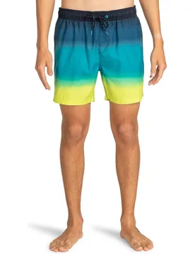 Bañador de hombre All Day Fade 16" - Billabong - FashionsVida