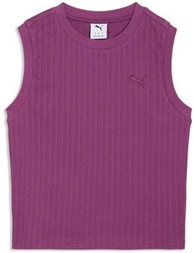 Tank Top Her Comfort Tank Eu M;Eu L Female
