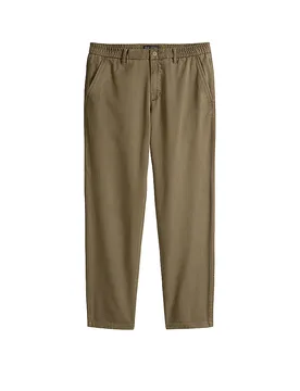 Marc O'Polo Chino olive 34/L32 - Marc O'Polo - FashionsVida