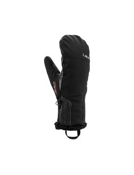Moufle de ski Vallarta 3D noir 6,5