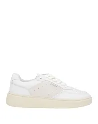 Sneakers Herren Weiß 43 Herren