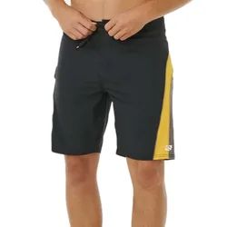 Short De Bain Mirage Medina Archive Royal Yellow 34