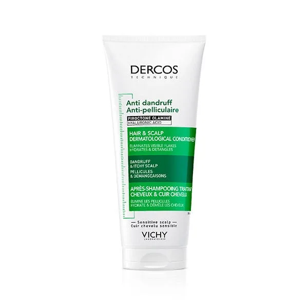 Vichy Acondicionador Anticaspa - Vichy - FashionsVida