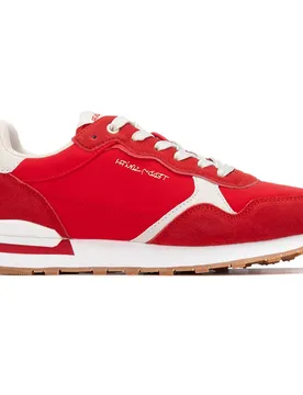 Baskets 120502 Red EU 45