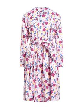 Niū Minivestido Mujer Rosa XS Mujer