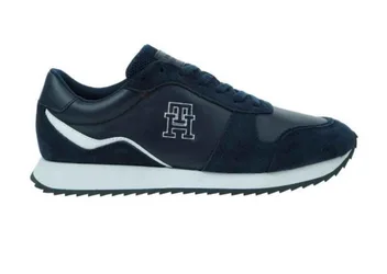 Tommy Hilfiger Sneakers Blu