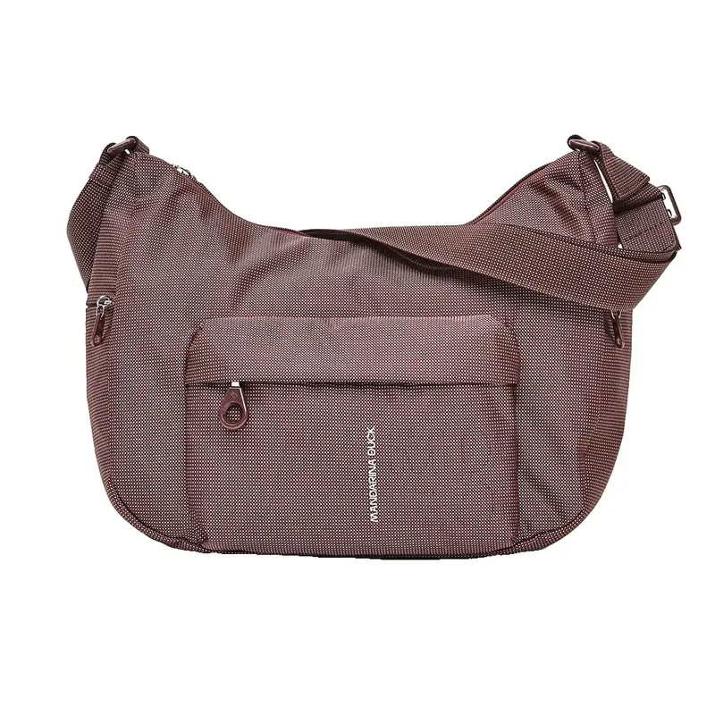 Borsa A Tracolla Md20 Qmt56 Grape One Size