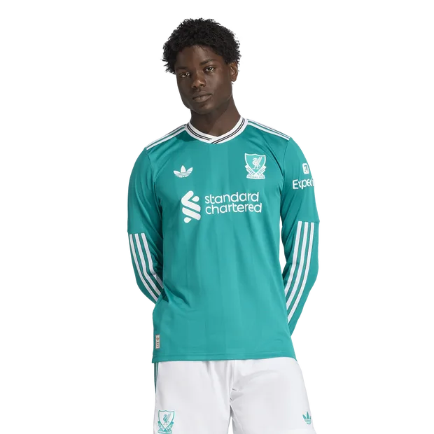 Authentic Men Jerseys/Replicas - Green - Size S - Poly Mesh - Green - Size: Small - Adidas - FashionsVida