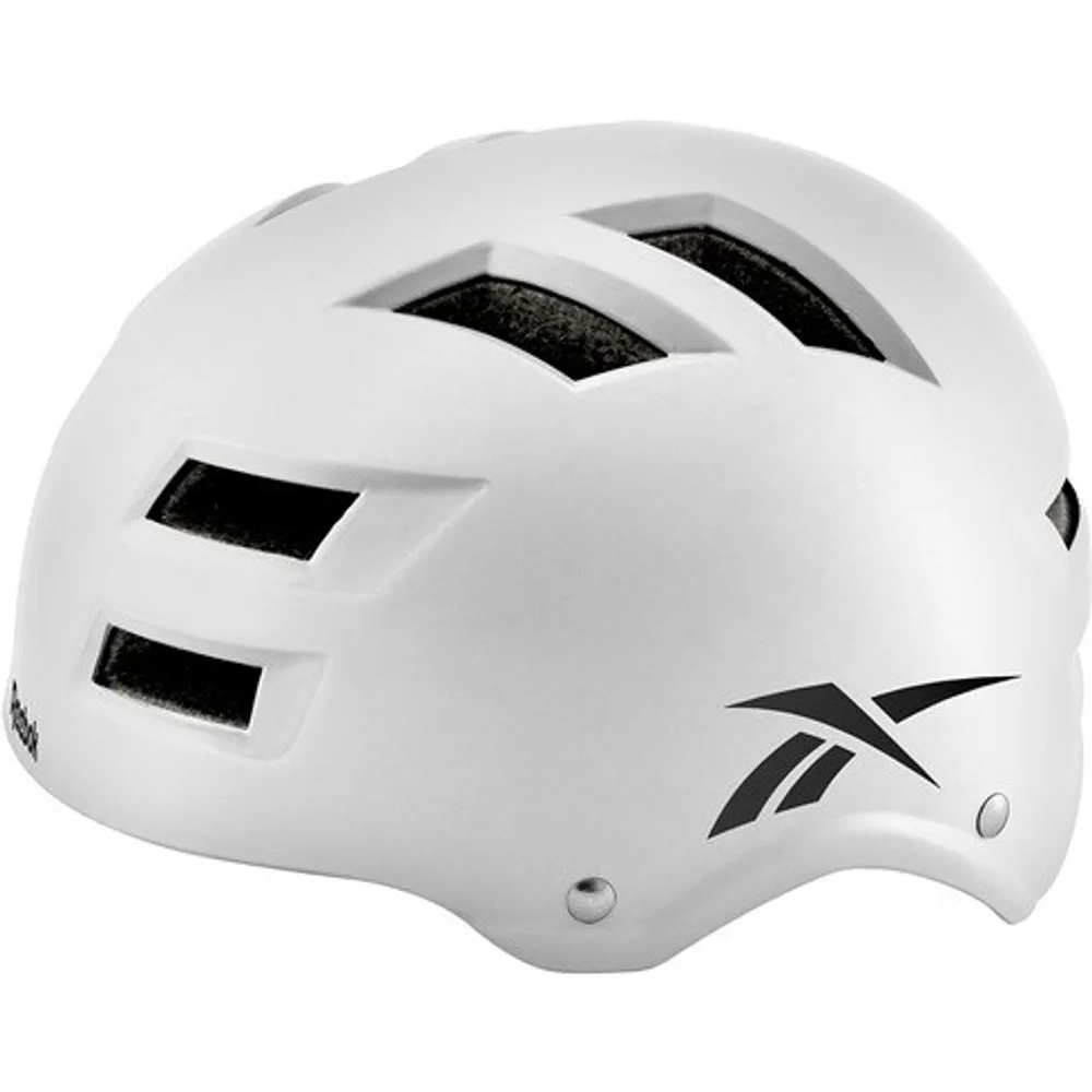 Casco protector Free Style talla M para patinetes y bicicletas - Reebok - FashionsVida