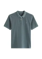 Jersey Poloshirts Shortsleeve male