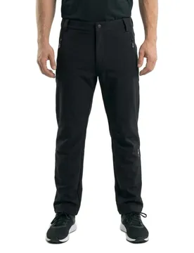 Pantalon 3a14257 Black 5XL