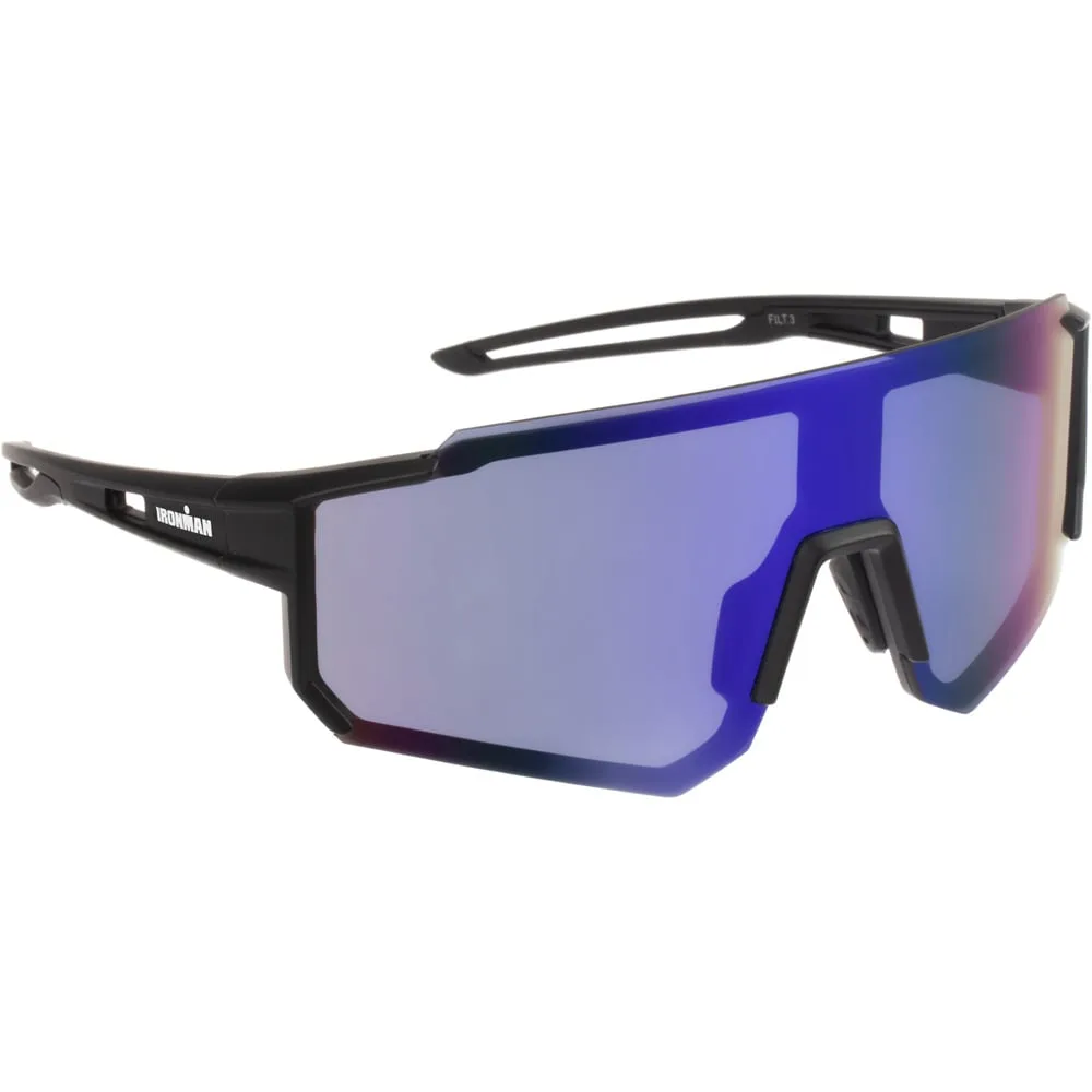 Mortirolo gafas ciclismo (UNICA) - IRONMAN - FashionsVida