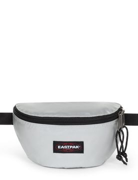 Springer, 100% Polyamide Space Silver Petit unisex