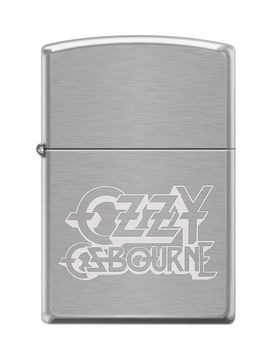 Feuerzeug - Zippo - Logo - EMP exklusives Merchandise! - None - unisex