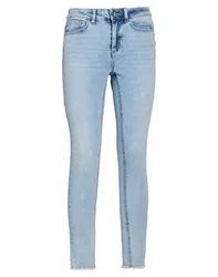 Pantalones vaqueros Mujer Azul marino M,XS Mujer