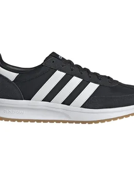 Sneaker Run 70s 2.0 Core Black / Ftw White / Ftw White EU 42 2/3 - Adidas - FashionsVida