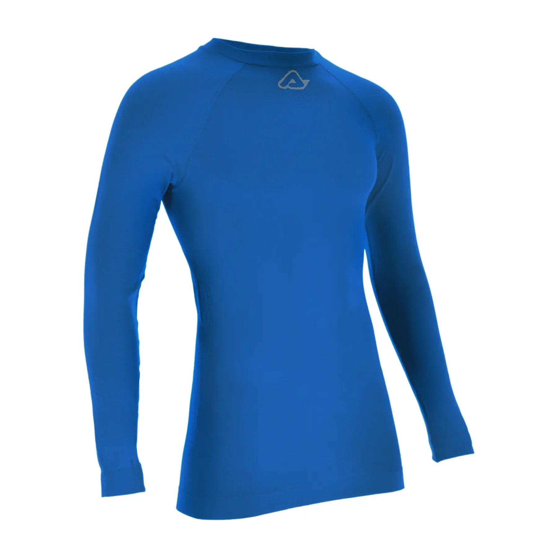 Kompressionstrikot Evo - Bleu - male - Size: L/XL - Acerbis - FashionsVida