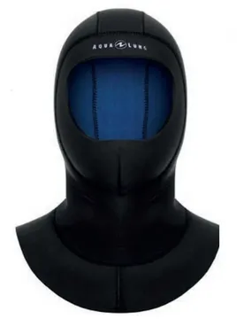 Cappuccio Seawave Flex 5/3 Mm