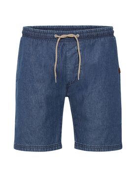 Pantalón 'Aberavon' / denim