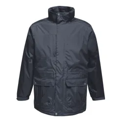 Mens Darby Iii Insulated Jacket - Navy - Size 3xl