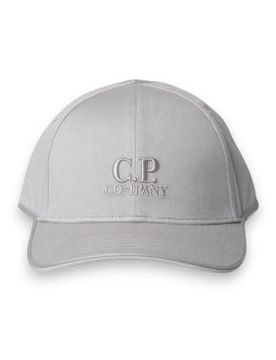 Para hombre. 20CMAC048A006288A Gorra Gabardine (OSFA), Casual, Algodón