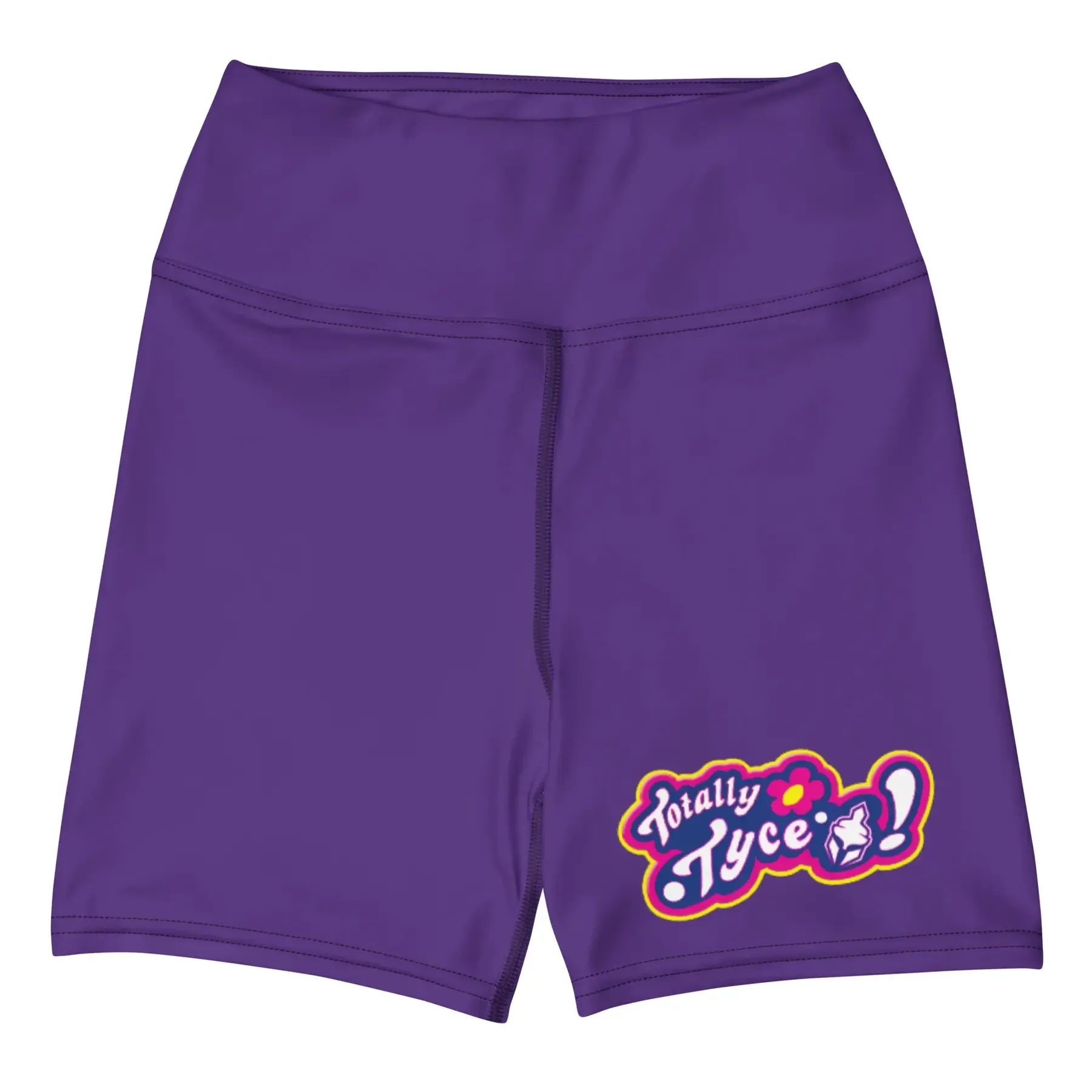 Short Totally Agent 2 - Violet - unisex - Size: L - TYCE - FashionsVida