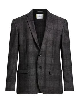 Blazer Herren Schwarz 54 Herren