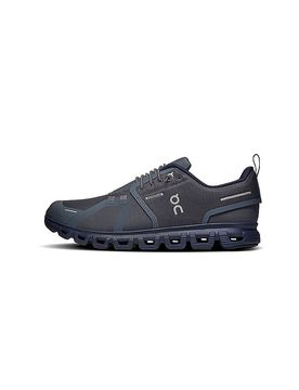 Sneaker CLOUD 6 WATERPROOF gris 38 1/2