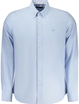 Herren Hemd Hellblau 664403000_AZ0757