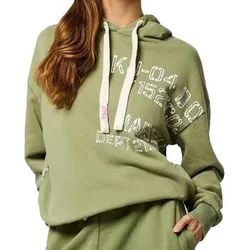 Sweatshirt Vock Eu S;Eu M;Eu L;Eu Xl;Eu Xs Female