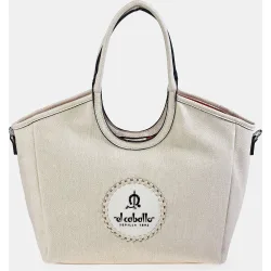 Bolso shopping realizodp en PU