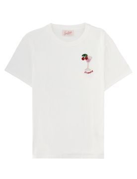 Premium Women's Cotton T-Shirt