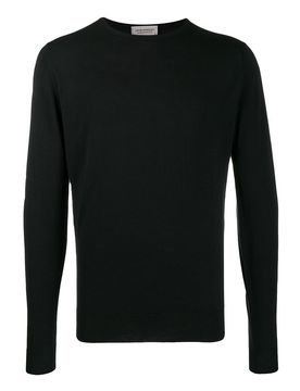 John Smedley Lundy Pullover Cn Ls