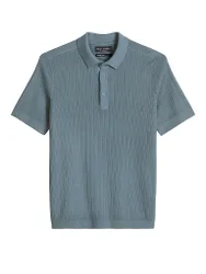 Marc O'Polo Polo azul claro L