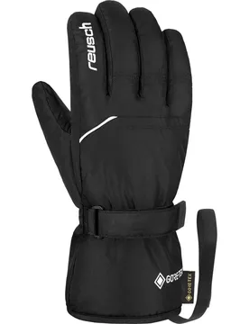 Sven GTX Fingerhandschuhe, schwarz 11