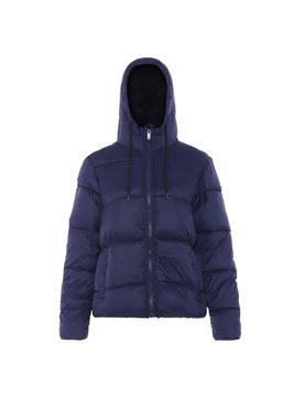 NALLY Chaqueta de invierno navy