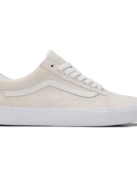 Sneaker Old Skool Blanc De Blanc EU 42