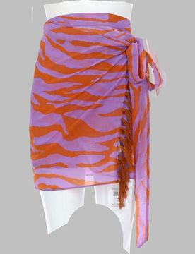 Mini Swimwear