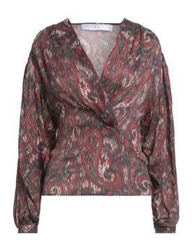 Iro Top Mujer Rojo 36 Mujer